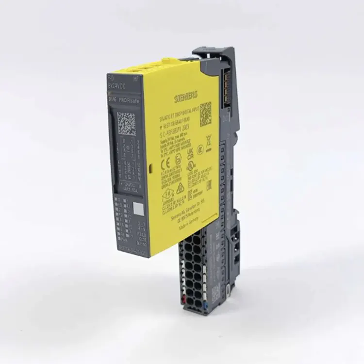 Bagaimana Siemens meningkatkan efisiensi otomasi industri?